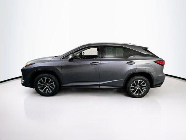 used 2022 Lexus RX 350 car, priced at $42,171