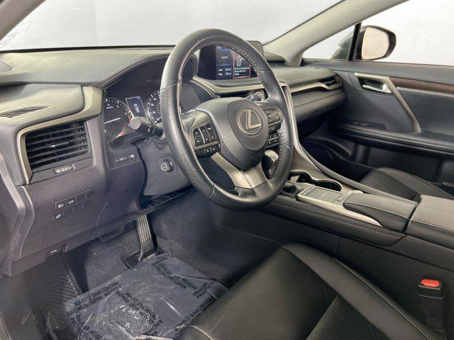 used 2022 Lexus RX 350 car, priced at $42,171