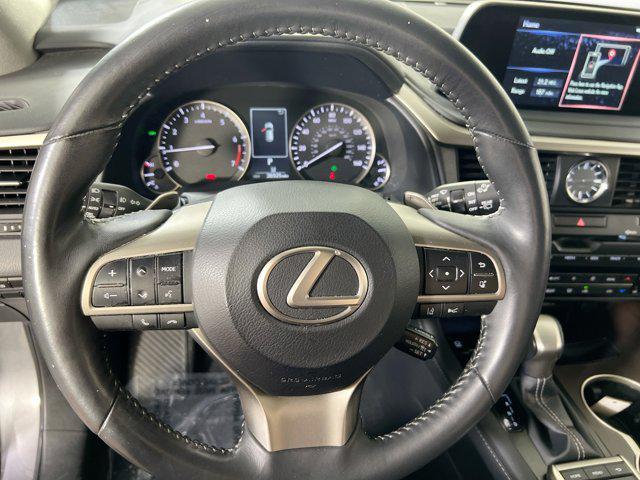 used 2022 Lexus RX 350 car, priced at $42,171