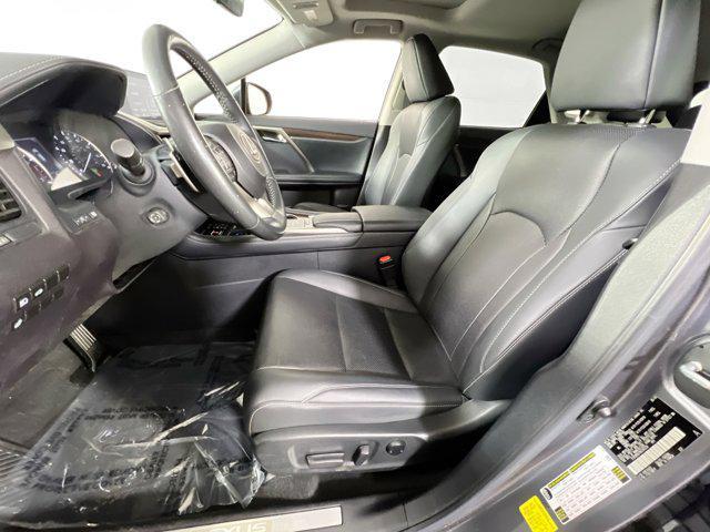 used 2022 Lexus RX 350 car, priced at $42,171