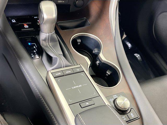 used 2022 Lexus RX 350 car, priced at $42,171