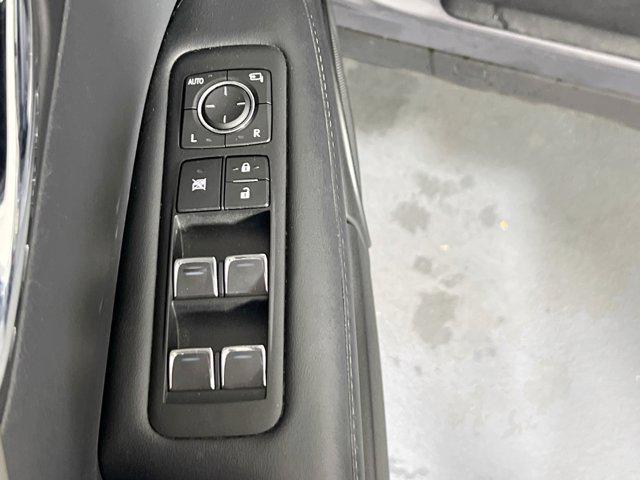 used 2022 Lexus RX 350 car, priced at $42,171