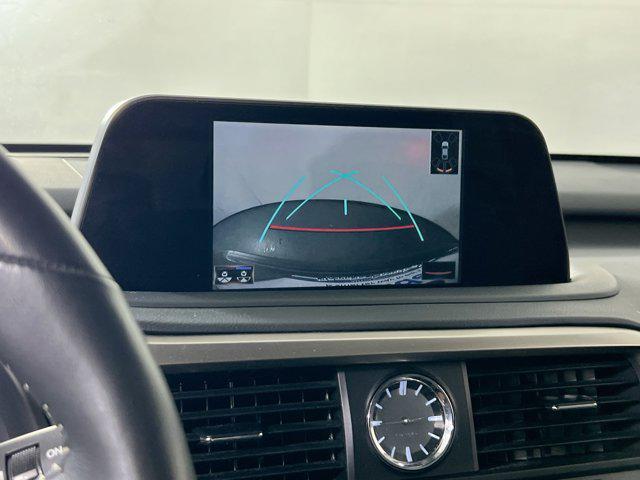 used 2022 Lexus RX 350 car, priced at $42,171