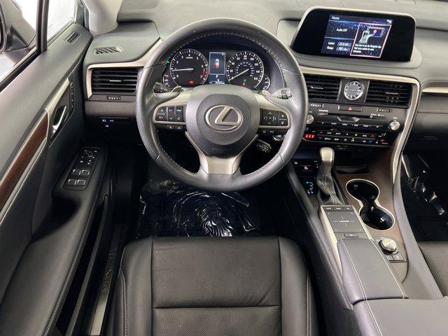 used 2022 Lexus RX 350 car, priced at $42,171