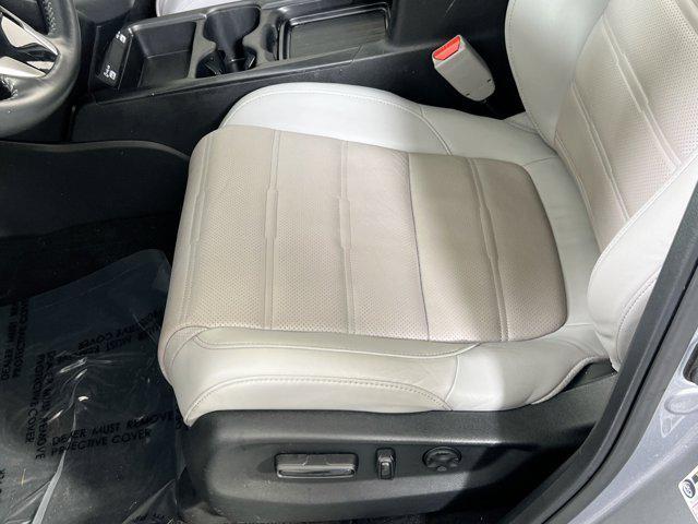 used 2021 Honda CR-V car, priced at $25,087