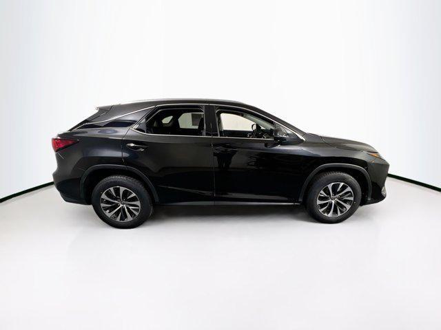 used 2021 Lexus RX 350 car, priced at $38,795