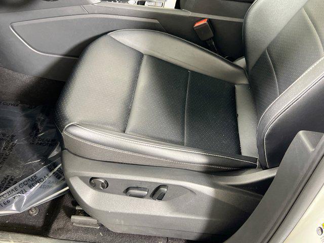 used 2022 Volkswagen Atlas car, priced at $28,380