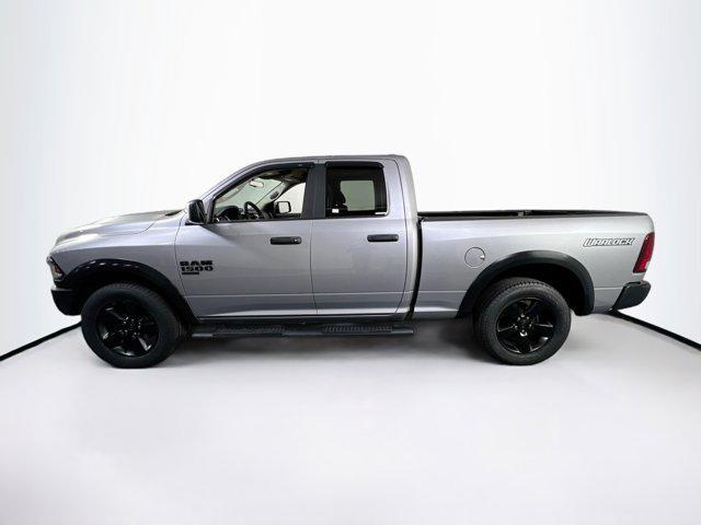 used 2020 Ram 1500 Classic car, priced at $29,361