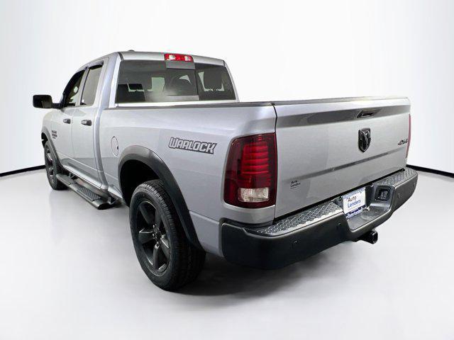 used 2020 Ram 1500 Classic car, priced at $29,361