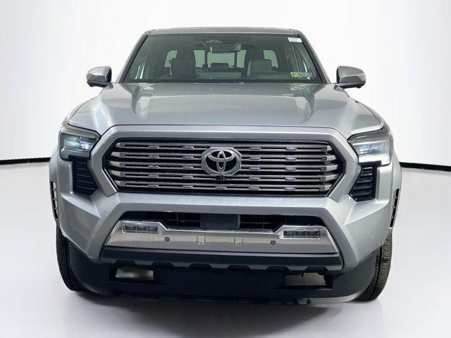 used 2025 Toyota Tacoma car, priced at $53,678