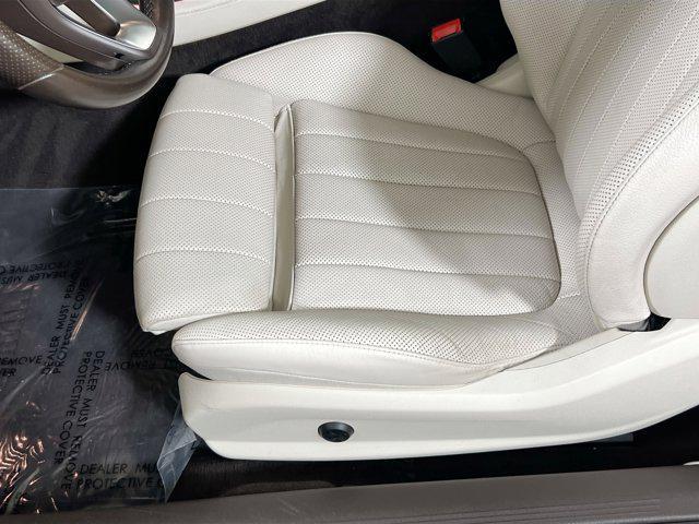 used 2018 Mercedes-Benz E-Class car, priced at $27,995