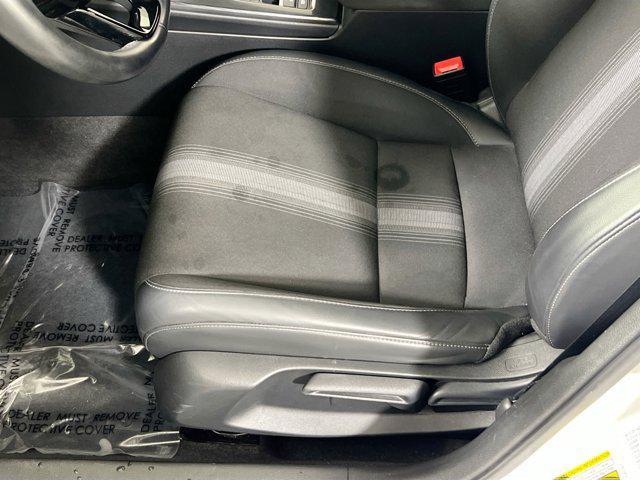 used 2022 Honda Civic car, priced at $25,533