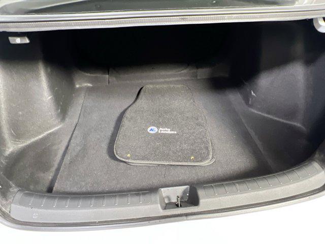 used 2022 Honda Civic car, priced at $25,533