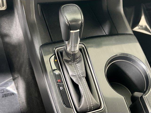 used 2022 Honda Civic car, priced at $25,533