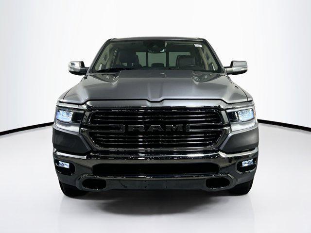 used 2021 Ram 1500 car, priced at $41,293