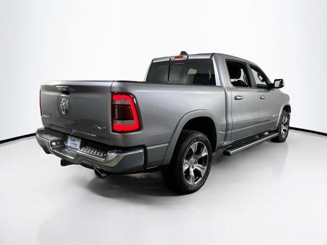 used 2021 Ram 1500 car, priced at $41,293