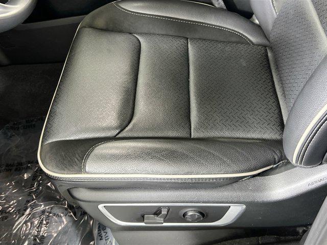 used 2021 Ram 1500 car, priced at $41,293