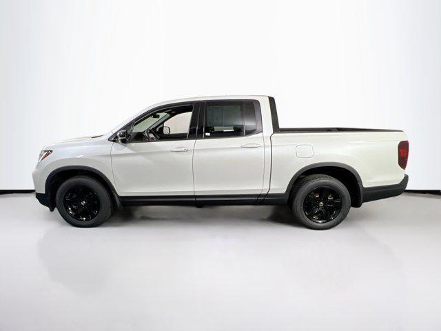 used 2022 Honda Ridgeline car, priced at $35,495