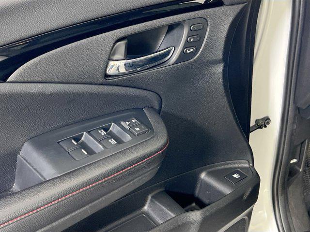 used 2022 Honda Ridgeline car, priced at $35,495