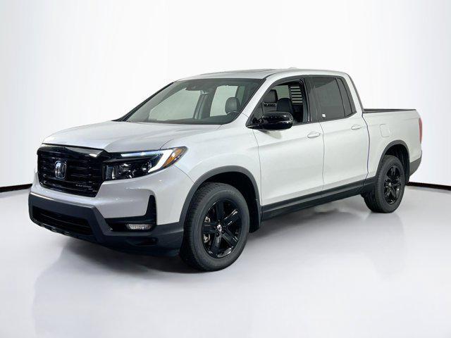 used 2022 Honda Ridgeline car, priced at $35,495