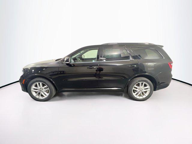 used 2022 Dodge Durango car, priced at $35,511