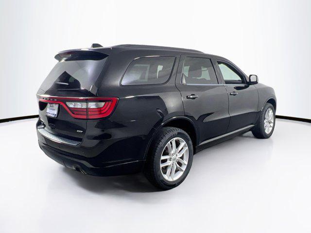 used 2022 Dodge Durango car, priced at $35,511