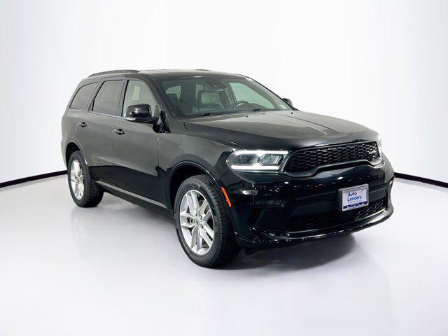 used 2022 Dodge Durango car, priced at $35,511