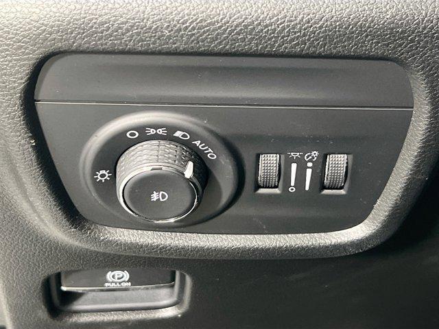 used 2021 Jeep Grand Cherokee L car, priced at $29,995