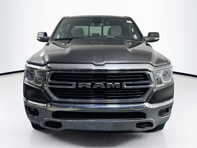 used 2021 Ram 1500 car, priced at $33,948