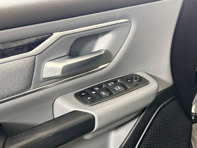 used 2021 Ram 1500 car, priced at $33,948