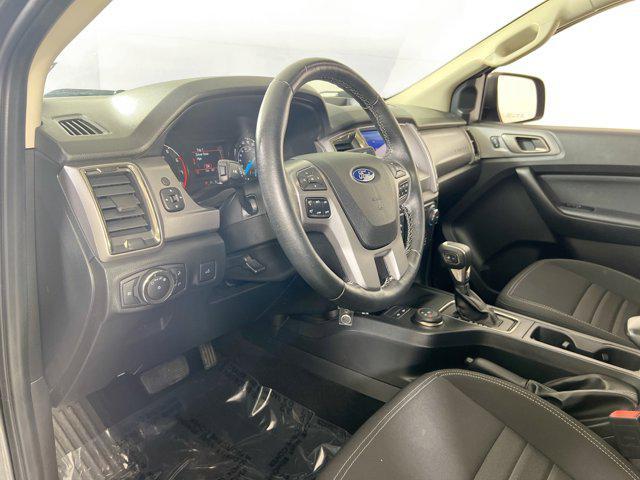 used 2022 Ford Ranger car, priced at $28,561