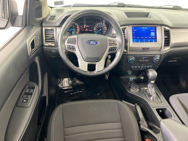 used 2022 Ford Ranger car, priced at $28,855