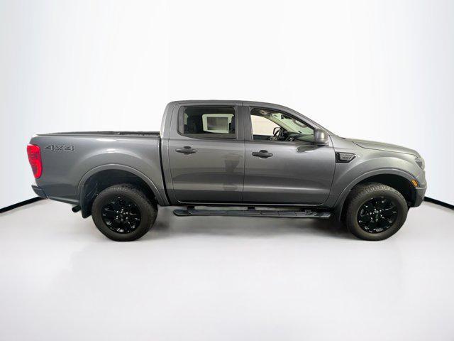 used 2022 Ford Ranger car, priced at $28,561