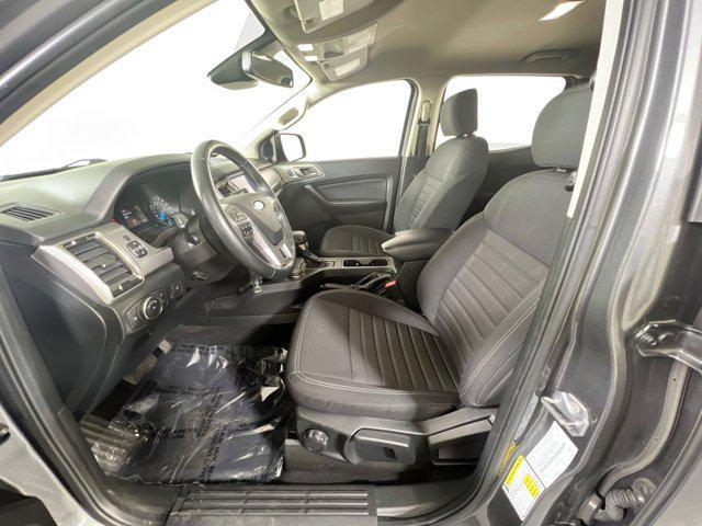 used 2022 Ford Ranger car, priced at $28,561