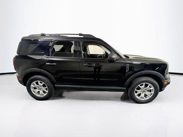 used 2021 Ford Bronco Sport car, priced at $21,995