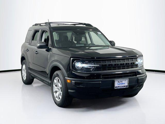 used 2021 Ford Bronco Sport car, priced at $21,995