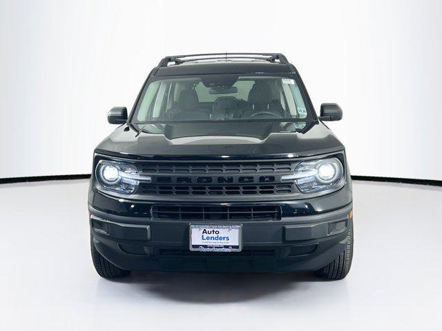 used 2021 Ford Bronco Sport car, priced at $21,995