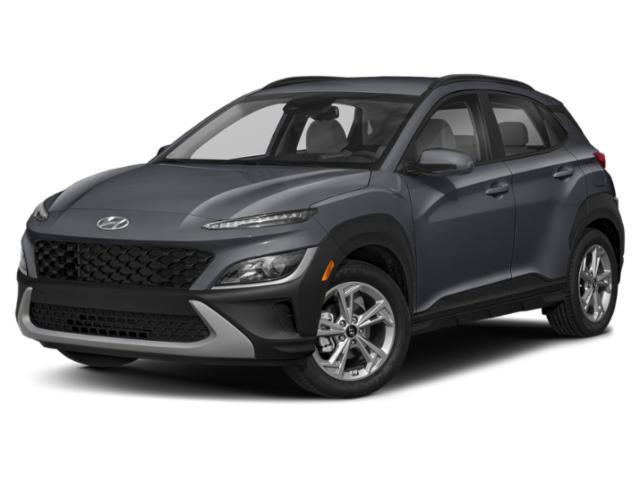 used 2023 Hyundai Kona car, priced at $23,669