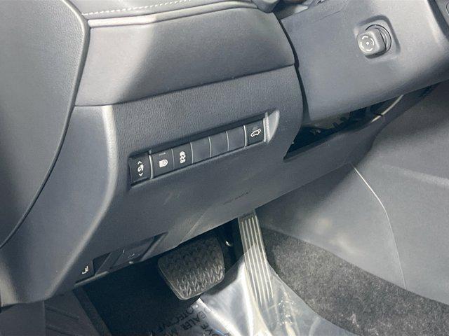 used 2022 Toyota Venza car, priced at $33,995