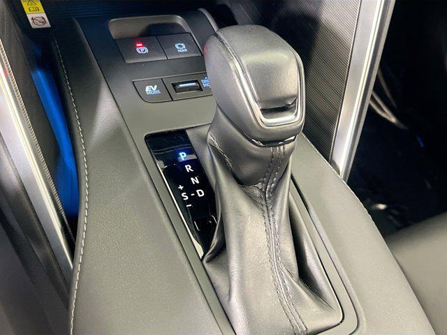 used 2022 Toyota Venza car, priced at $33,995