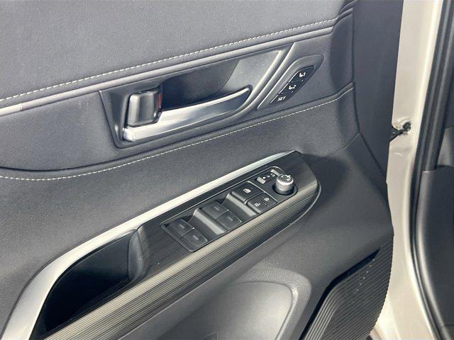 used 2022 Toyota Venza car, priced at $33,995