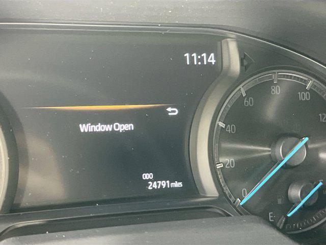 used 2022 Toyota Venza car, priced at $33,995