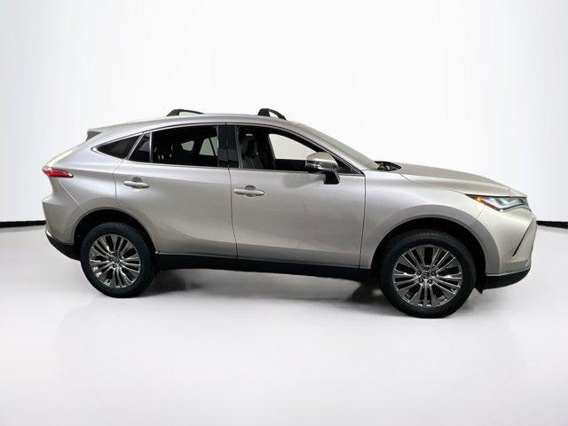 used 2022 Toyota Venza car, priced at $33,995