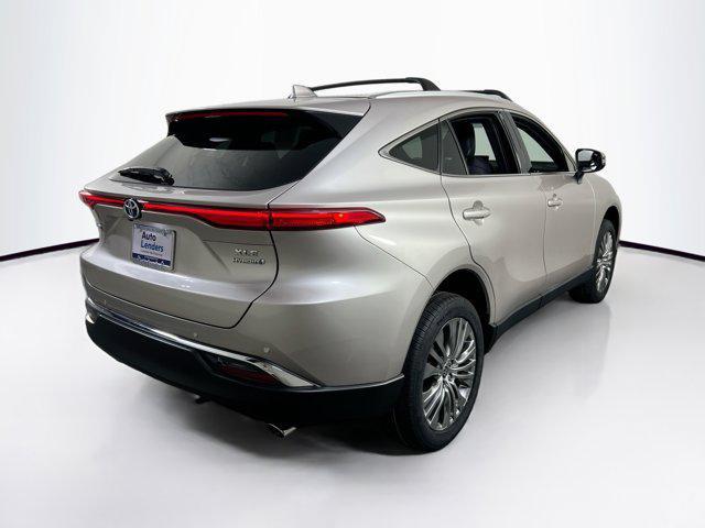 used 2022 Toyota Venza car, priced at $33,995