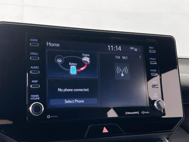 used 2022 Toyota Venza car, priced at $33,995