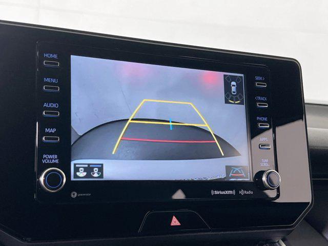 used 2022 Toyota Venza car, priced at $33,995