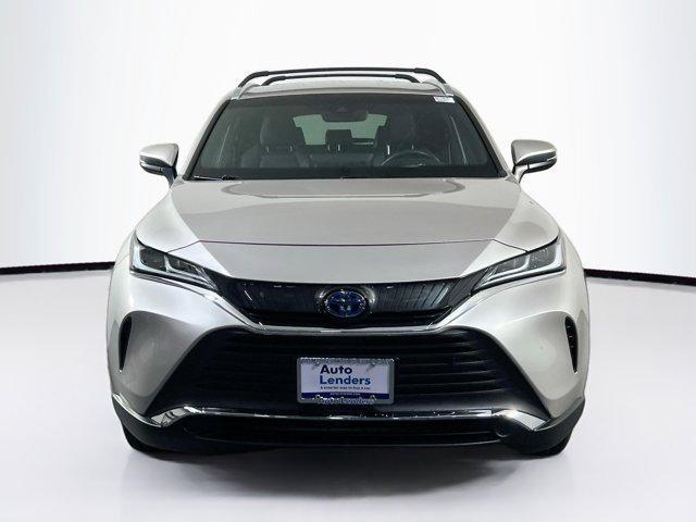 used 2022 Toyota Venza car, priced at $33,995