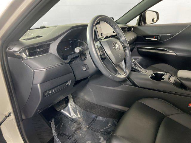 used 2022 Toyota Venza car, priced at $33,995