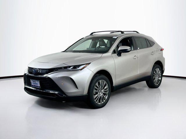 used 2022 Toyota Venza car, priced at $33,995