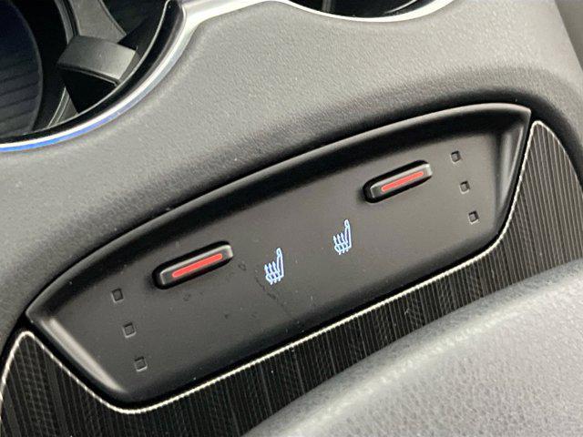 used 2022 Toyota Venza car, priced at $33,995